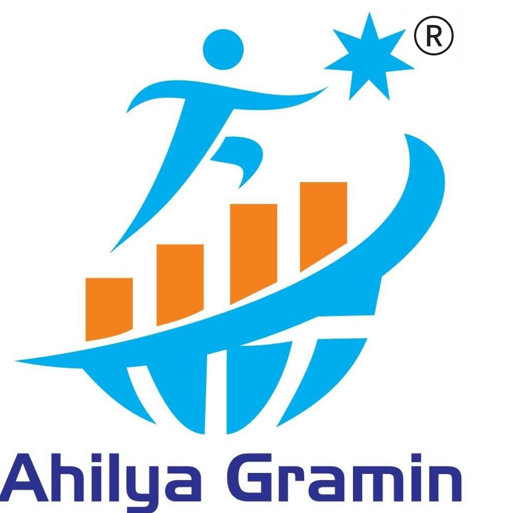 AHILYA GRAMIN ® LIVELIHOOD FOUNDATION