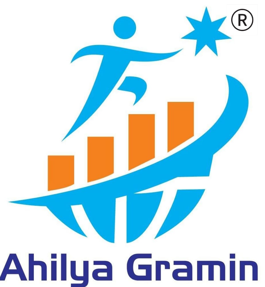 AHILYA GRAMIN ® LIVELIHOOD FOUNDATION