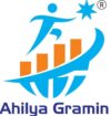 ahilya logo